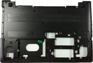 Πλαστικό Laptop - Bottom Case Cover D για Lenovo Ideapad 300-15ISK - Model/Type : 80Q7 5CB0K14019 300-15IBR AP0YM000400 SLH20A68C011 ( Κωδ.1-COV051 )