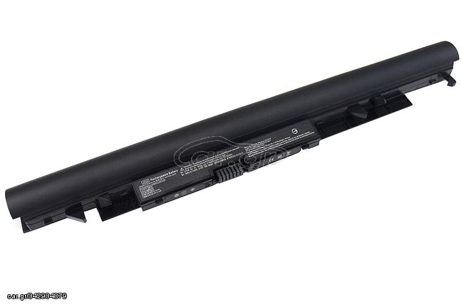 Μπαταρία Laptop - Battery για HP 15-bw026nv - Product Number : 3QS45EA 919682-121 LGC18650 JC04 919701-850 14.4V 38Wh 2200mAh ( Κωδ.1-BAT0066(2.2Ah) )