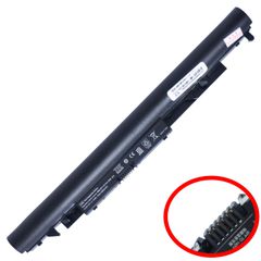 Μπαταρία Laptop - Battery για HP 15-bw026nv - Product Number : 3QS45EA 919682-121 LGC18650 JC04 919701-850 14.4V 38Wh 2200mAh ( Κωδ.1-BAT0066(2.2Ah) )