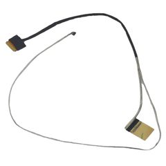 Kαλωδιοταινία Οθόνης - Flex Screen cable Lenovo Ideapad 110-15IBR- Type 80T7 - Serial PF0Q87FF5C10L46227 // DC02C009900 // DC02C009900 REV:0D // CG520 (Κωδ.1-FLEX1125)