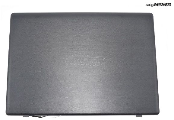 Πλαστικό Laptop - Back Cover - Cover A Lenovo  Ideapad 110-15IBR- Type 80T7 - Serial PF0Q87FF  5CB0L46228 (Κωδ. 1-COV130)