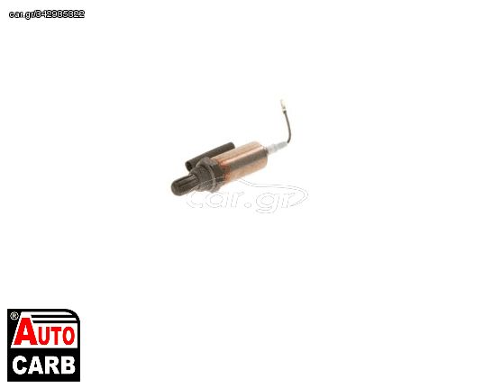 Αισθητήρας Λάμδα BOSCH 0258986501 για AUDI 100 1976-1991, AUDI 200 1979-1991, AUDI 80 1978-1995