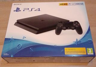 Sony PS4 Τελευταία προσφορά (κέρδος 210€)