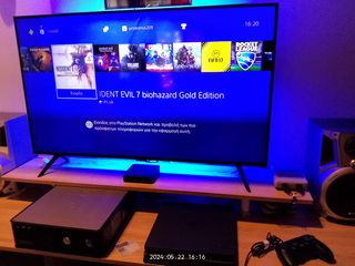 Sony PS4 (7 μηνών)