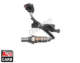 Αισθητήρας Λάμδα DENSO DOX2003 για CHEVROLET AVEO 2011-, OPEL AGILA 2000-2007, OPEL ASTRA 1998-2015