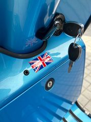 Royal Alloy 2020 Grand Prix 200S Azure Blue-thumb-2