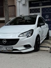 Opel Corsa '16 Opc line 