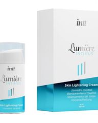 Lumière Intimus Skin Lightening Cream 15ml