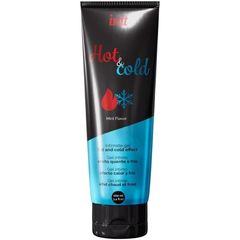 Intt Intimate Gel Hot & cold 100 ml