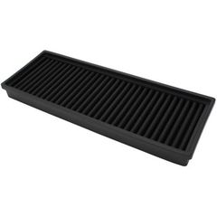 Replacement Panel Air Filter Suit Mercedes Late C,CLK,CLS,E,G,GL,ML,SL (2 Required) 1998-2015 Equivalent to A1678