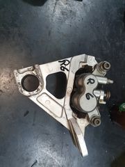 Yamaha R6 βάση δαγκάνας