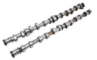 High Performance BMW S58 Engine 298°/292° | 10.40mm/10.80mm Valve Lift