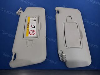MERCEDES ΣΚΙΑΔΙΑ ΑΡΙΣΤΕΡΑ-ΔΕΞΙΑ (SUN VISOR) C-CLASS (W205),GLC-CLASS (X253)