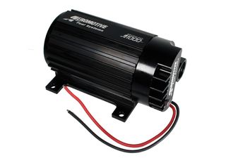 Brushless A1000 Signature Pump