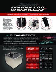 Brushless A1000 Signature Pump-thumb-2