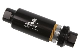 Marine 10m Fabric, Outlet ORB-10 Fuel Filter