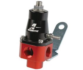 5-Port Bypass Fuel Pressure Regulator