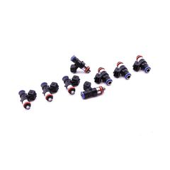 Matched set of 8 injectors 1500cc/min LS3/LS7/L9
