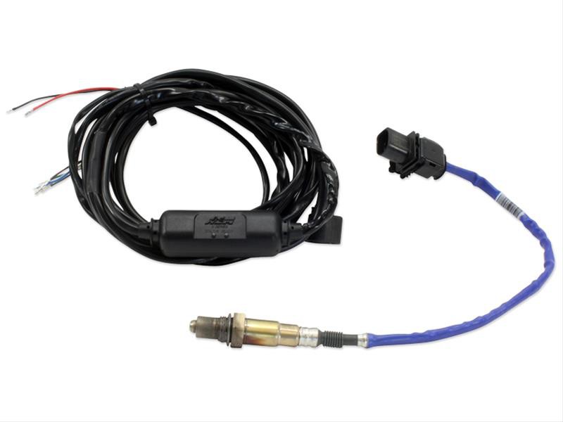 AEM Electronics Inline Wideband UEGO 4.9 Controller