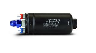 AEM 400lph in line fuel pump 10AN/6AN