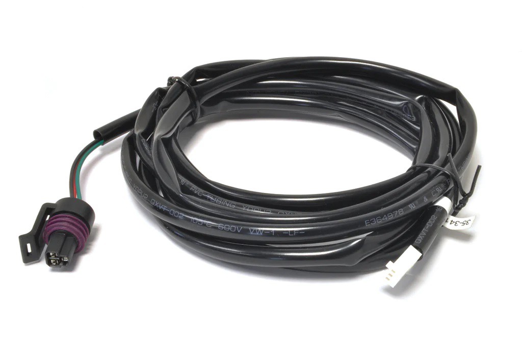 Tru-Boost 5 Bar Map Sensor Upgrade Harness