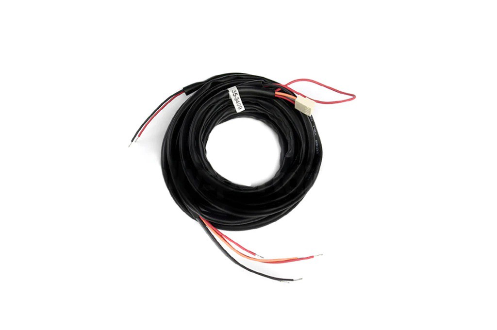 AEM TRU-BOOST Gauge-Type Controller Wiring Kits