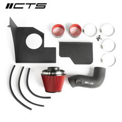 CTS TURBO BMW M140/M240/340/440 B58 3.0L INTAKE