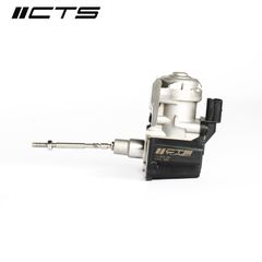 ELECTRONIC WASTEGATE ACTUATOR FOR MQB VW/AUDI MODELS