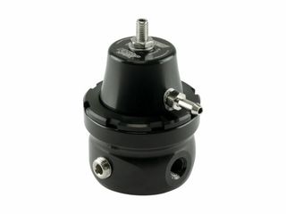 FPR Kompact (1/8"NPT LP) - Fuel Pressure Regulator - Sleeper