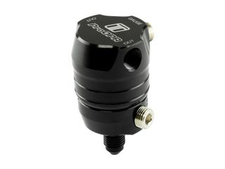 ProOPR Rising Rate Turbo Oil Pressure Regulator (Twin Outlet)