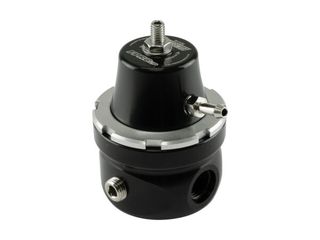 FPR6 LP - Fuel Pressure Regulator - Black