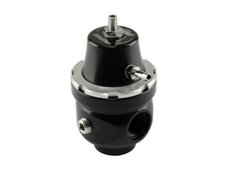 FPR8 LP - Fuel Pressure Regulator - Black