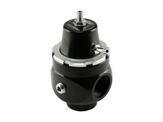 FPR10 LP - Fuel Pressure Regulator - Black