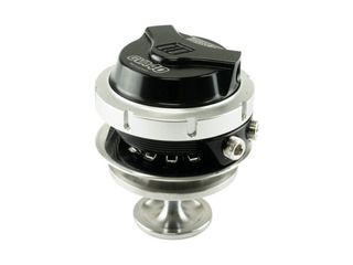 Gas Valve Actuator 40 14psi Black