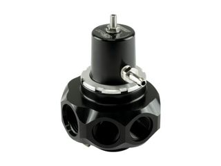 FPR12 Pro - Fuel Pressure Regulator - Black