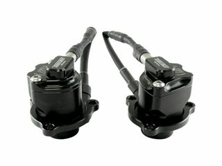 BOV Kompact EM PlumBack- VR29 (Merc C63)