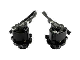 BOV Kompact EM DualPort- VR29 (Merc C63)