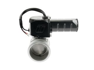 eBG50 Electronic BoostGate Black-thumb-1
