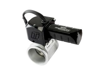 eBG50 Electronic BoostGate Black