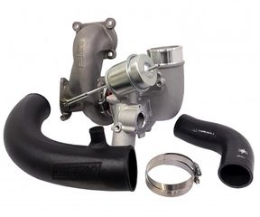 Precision Turbocharger For Ford Focus RS Ecoboost 2.3L BOLT-ON