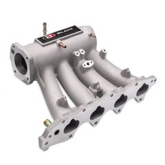 POWER INTAKE MANIFOLD V3 - B-SERIES VTEC (B16A/B18C5)