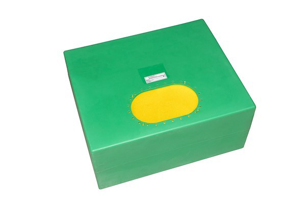 R10A REPLACEMENT FUEL BLADDER, 10 GAL