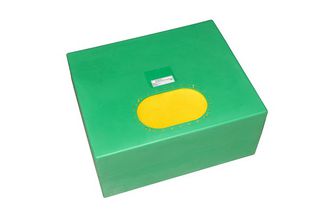 R10A REPLACEMENT FUEL BLADDER, 10 GAL