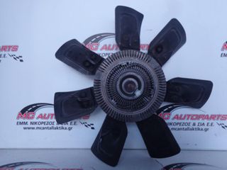 Βεντιλατέρ JEEP CHEROKEE (XJ) (1997-2001) 2500cc H52028331 υδραργυρικό