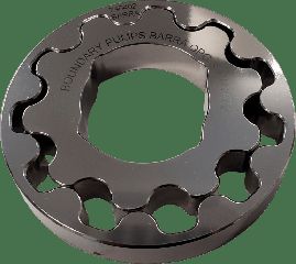 Billet Oil Pump Gears Ford Barra XR6 2012-2016