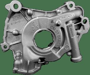 Pump Assembly Ford Coyote V8 Mustang F150 2011-2017 Billet Gear