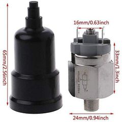 SS Mechanical Presure Switch 1-14psi-thumb-1