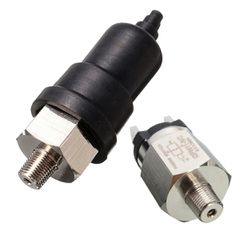 SS Mechanical Presure Switch 1-14psi