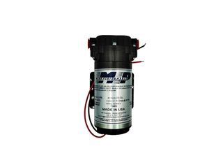 Water Methanol Injection Pump 20GPH 1260cc Per Minute _at_ 190 psi