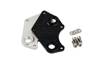 07K - TTRS and 2.5 RABBIT - STAGE 1 Oil Cooler take off plate